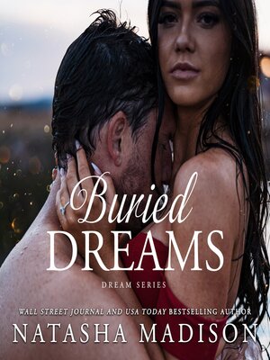 cover image of Buried Dreams